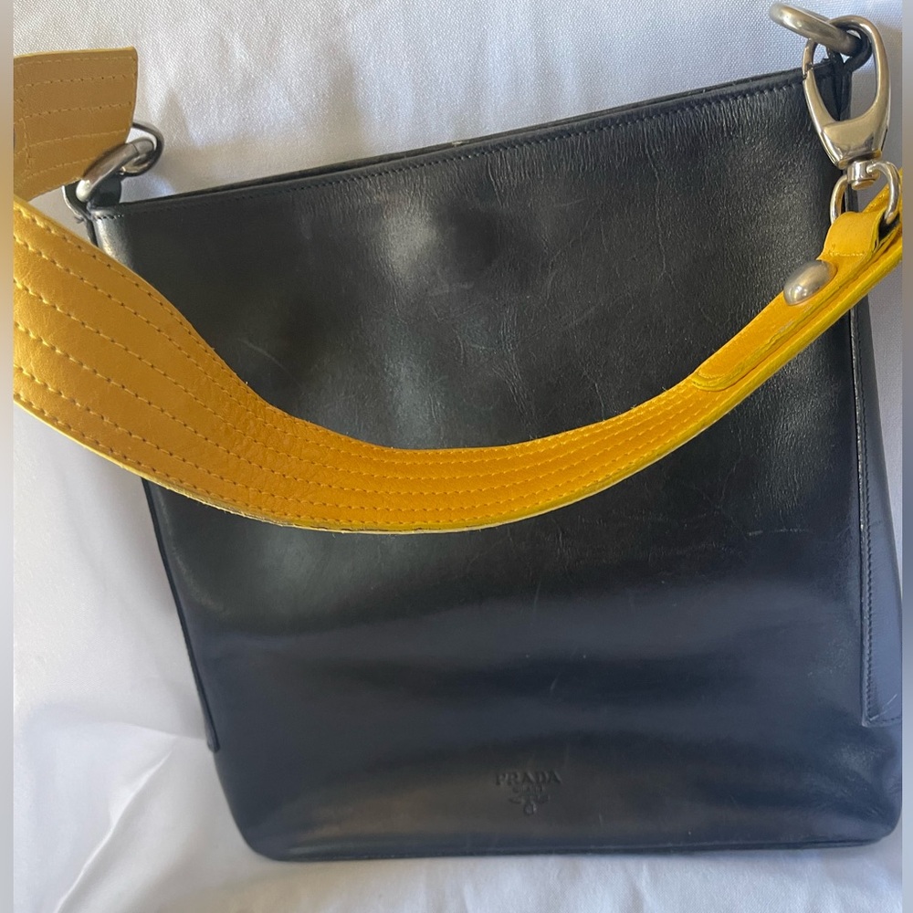 Prada bag